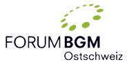 Logo Forum BGM Ostschweiz